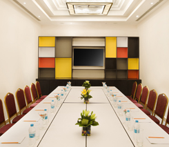 Conference-Hall