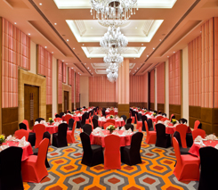 Conference-room