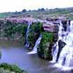 Ethipothala Water Falls