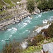 Bathing at Saraswati River