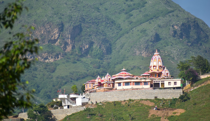 Pithoragarh