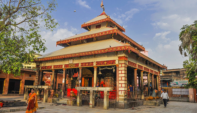 Bhairahwa