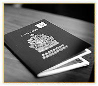 Passport